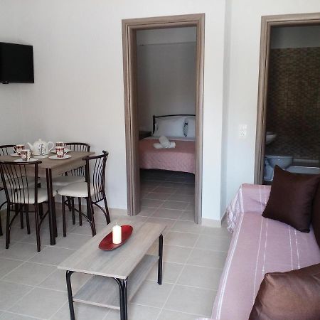 Appartamento Stelios House Agios Nikolaos  Esterno foto