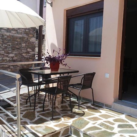 Appartamento Stelios House Agios Nikolaos  Esterno foto