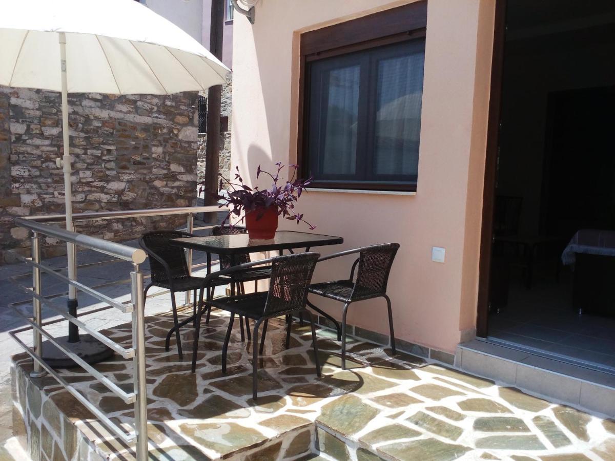 Appartamento Stelios House Agios Nikolaos  Esterno foto