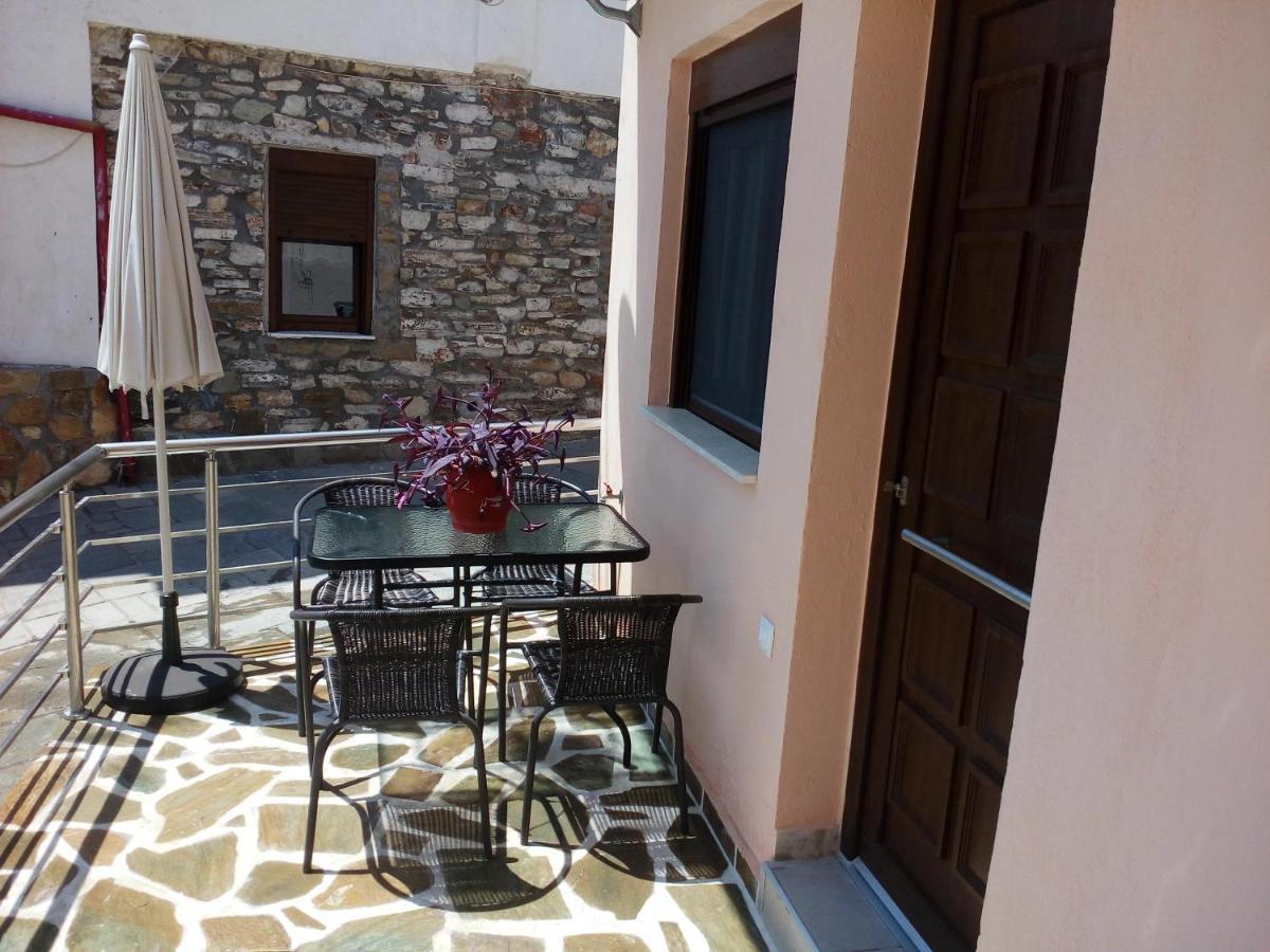 Appartamento Stelios House Agios Nikolaos  Esterno foto