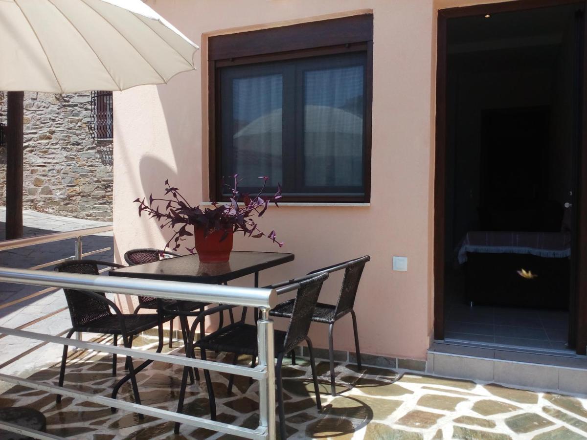Appartamento Stelios House Agios Nikolaos  Esterno foto