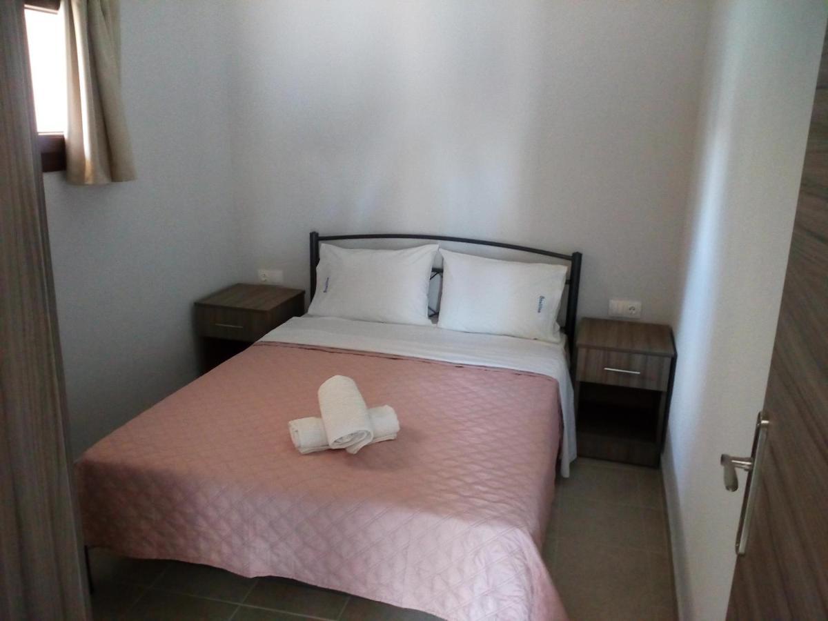 Appartamento Stelios House Agios Nikolaos  Esterno foto