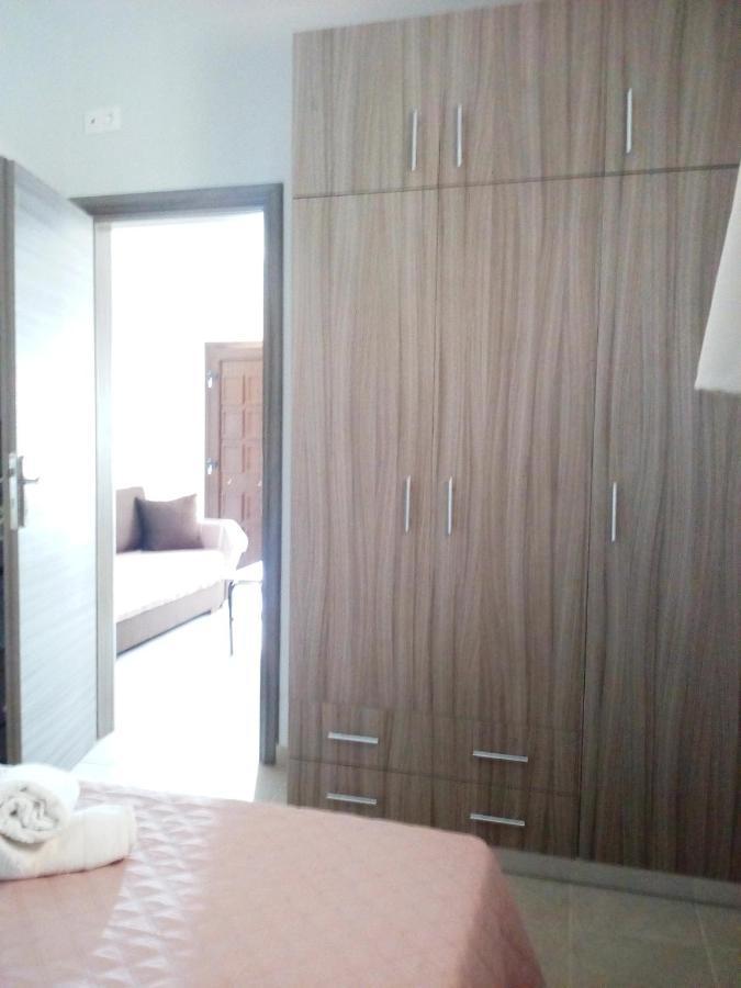 Appartamento Stelios House Agios Nikolaos  Esterno foto