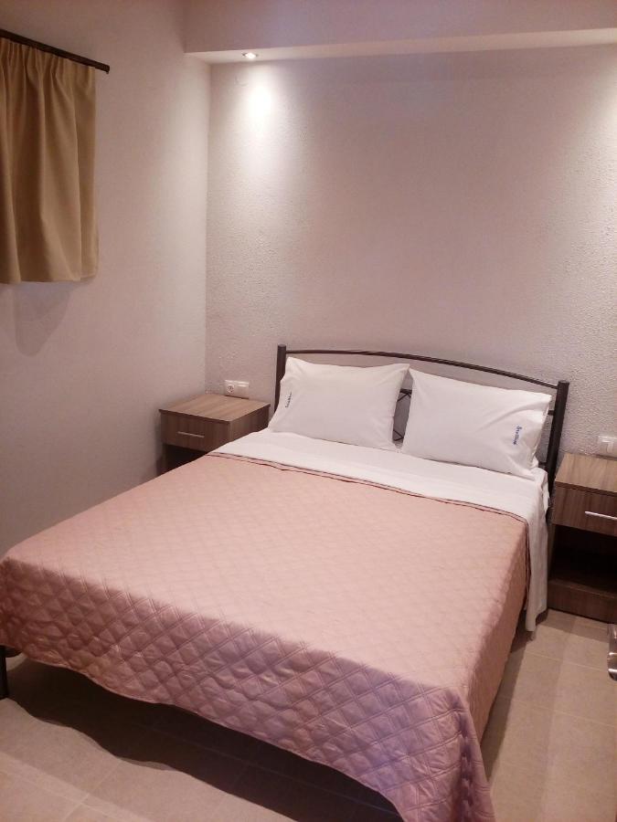 Appartamento Stelios House Agios Nikolaos  Esterno foto